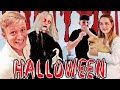 Unsere Halloween Party 2023 👻🤣 TipTapTube