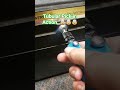 Locksmith Demonstrates Tubular Lock Picked Lockpick Locksmith Locksmithlife Shorts Unlock