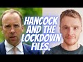 Hancock and the lockdown files- Civil servants must face scrutiny.