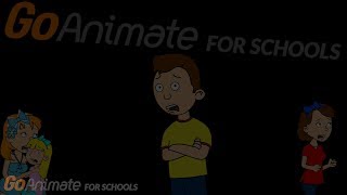 Caillou's GoAnimate4schools Shutdown Experience