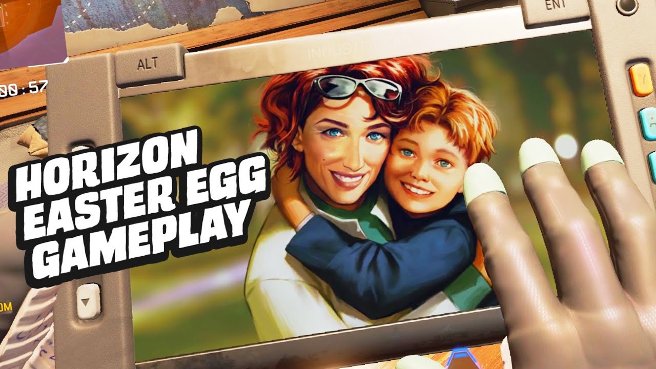 Apex Legends Horizon Time Travel Easter Egg Teasers Gameplay Youtube Apex Legends Horizon Time Travel Easter Egg Teasers Gameplay Youtube