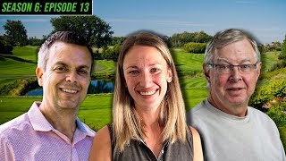 The VIP Golf Show - Meg Polson, Taylor Tracey and more - 07-21-24