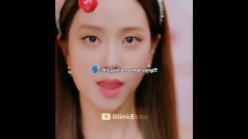 Thumbnail of Those who knows💀🗿 #shorts #icecream #blackpink #selenagomez #jisoo #jennie #rose #rosé #lisa #fypシ゚