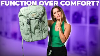 Goruck M23 21L Review(brutally honest!!)