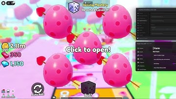 PETS GO Script Pastebin 2025 UPDATE VALENTINE AUTO FARM, AUTO CUPID BOARD GAME, AUTO UPGRADE (BEST)