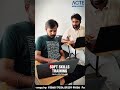 ACTE Technologies | Job Oriented Training With Placements in Bangalore &amp; Chennai