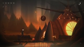 Pinstripe PC 60FPS Gameplay | 1080p