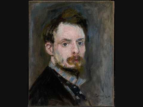 პიერ ოგიუსტ რენუარი/“კატოს საღამოები“/რადიო იმედი, Radio Imedi