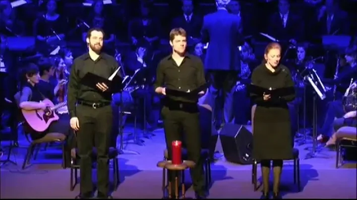 The Hope of Christmas Musical - Ron Hamilton