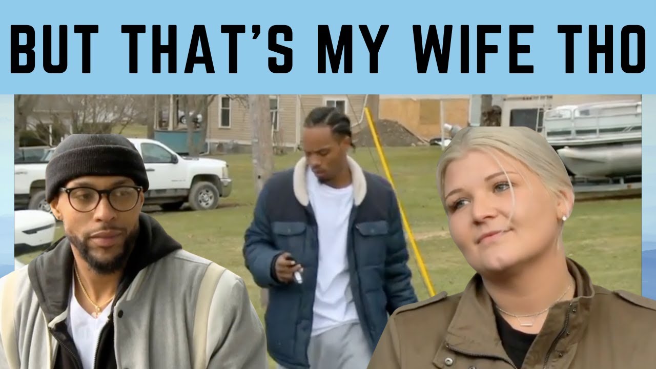 SARAH AND MICHAEL Life After Lockup S03E23 Love After Lockup Ex Con