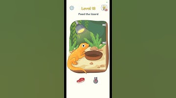 Displace One Part Level 11 - 13 #displaceonepart #games #puzzle #fyp #trending #dop3 #shorts