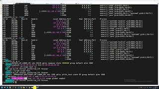 Как установить стек Elastic Stack 8 ( SSL , IPTables) в Ubuntu Server 23.04 (Lunar Lobster)