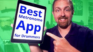 Best Metronome App for Drummers screenshot 3
