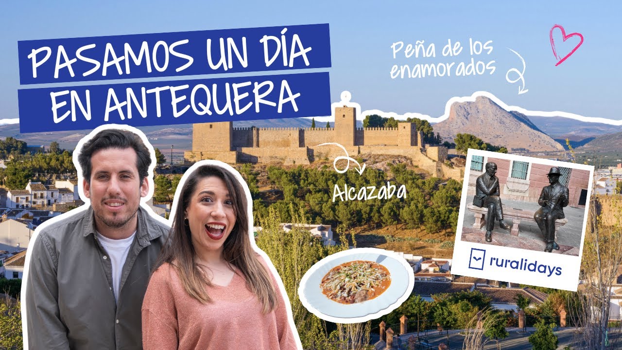 Qué hacer en Antequera | Destinos Ruralidays