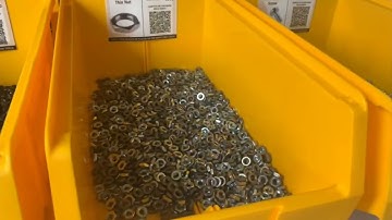 3s and Lean Improvements 25th January