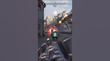 Apex Legends P2020 Ez Wipe | #apexlegends | #shorts