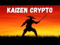 ADA HODLers! Earn Passive Income w/Kaizen & Krishna Stakepool