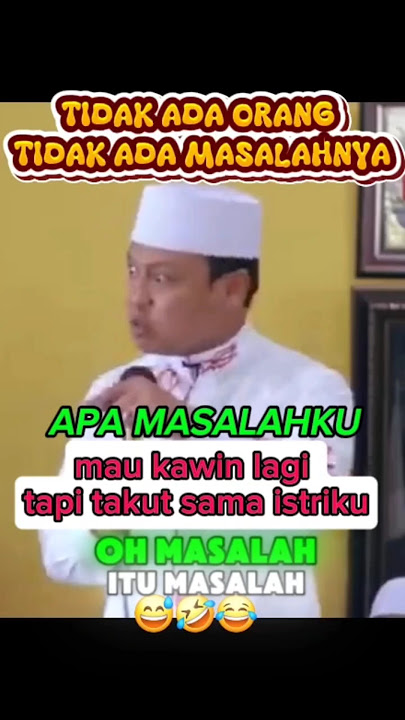 BIKIN NGAKAK!! Ceramah Lucu Ustad Dasad Di Kalapas, Semua Napi tertawa#ustadzdasadlatif #dasadlatif