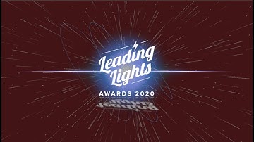 Leading Lights 2020: The Awards