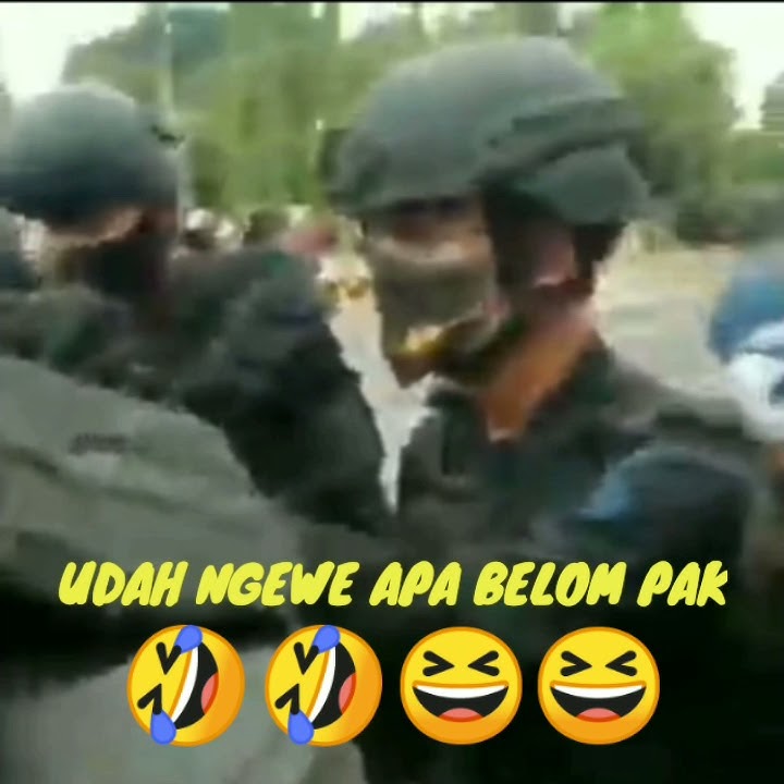 STORY WA VIDIO LUCU PENDEMO ANAK STM