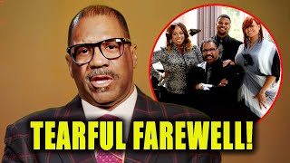 Heartbreaking Reason Why Bishop J. Drew Sheard Left COGIC