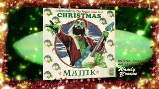 Christmas Song: Christmas (Is The Perfect Time For) Christmas by Woody Brown