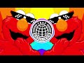 ELMO&#39;S SONG (OFFICIAL TRAP REMIX) SESAME STREET - KEIRON RAVEN [1 HOUR]