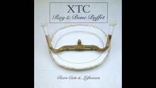 XTC &quot;Extrovert&quot; (1986) Rag and Bone Buffet / Andy Partridge / 4K HD