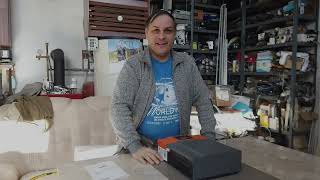 POW-HVM 2.4H-24V ISZTM