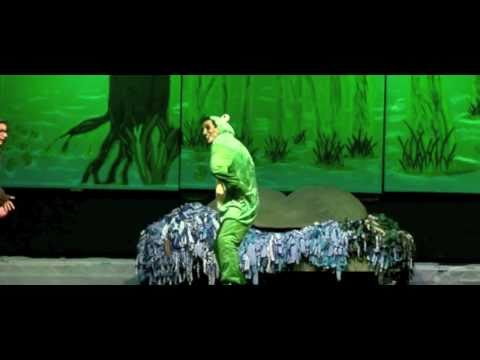 Honk! The Musical - Part 8 HD ('Warts and All' & '...