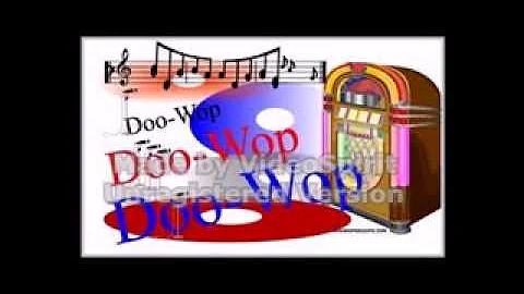 JACKIE FORREST & THE DEL SATINS   Breaking your he...