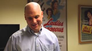 Creative Works - Jeff Pirtle