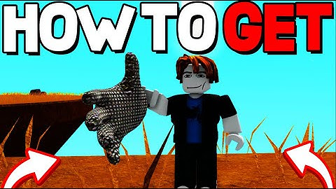 How To GET LAG GLOVE in SLAP BATTLES!