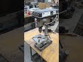 Shop Fox W1667 Oscillating Drill Press - Eifolla Auction Lot #184