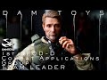 【1/6】マッツ風のヘッドが良すぎて衝動買い！/DAMTOYS  1st SFOD-D  Combat Applications Group TEAM LEADER Review