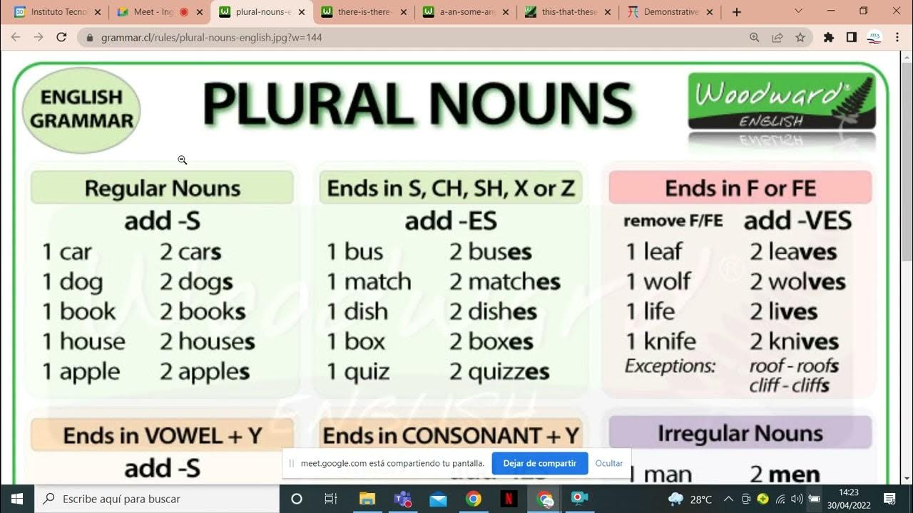 Dish plural. Plural Nouns in English. Plural Nouns Rules. Plural Nouns правило. Plural English Rule.