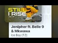 Ice Boy Jenipher Ft Belle 9 Mkwawa Official Mp3 Ice Boy Jenipher Ft Belle 9 Mkwawa Official Mp3