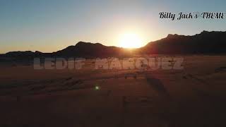 Billy jack's  THEME