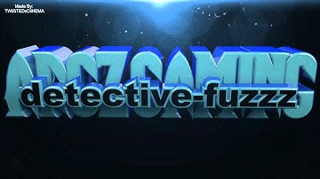 (FREE INTROS) C4D Intro for ArcZGaming..!!