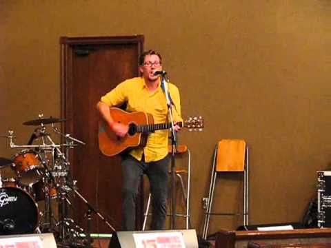 Joe Vickers - 15 Minutes of Fame 2010