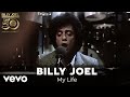 Billy joel  my life official