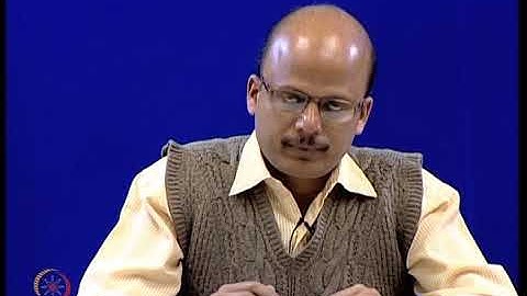 Basic concepts of point Estimations - I