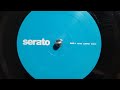 7" Serato Control Vinyl 2.5 Sound Review