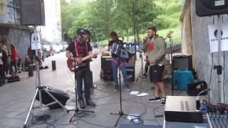 Patxadaz I   Izeki Taberna 16 06 2016