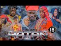 BLACK HATAN EP 18 Sandraofficial Dontatv Kiparabrand King Adventure 
