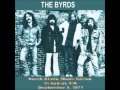 The Byrds - Live From South Shore Music Circus Cohassett MA (9-05-1971)