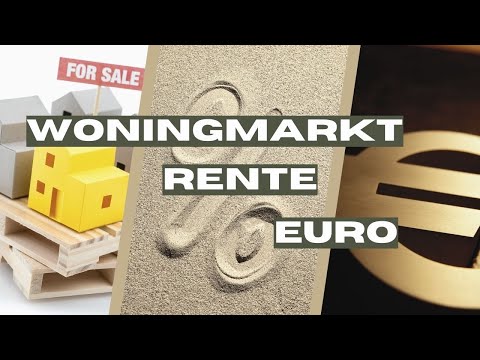 Hoe beïnvloed de stijgende dollar de rentes en de woningmarkt?