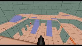 Quake Multiplayer Map Developer Walkthrough