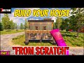 7 Days to Die Alpha 19, Build Your Own House From Scratch, Beginner Tips For Building a Nice House