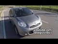 Vale a pena comprar um Nissan March usado?